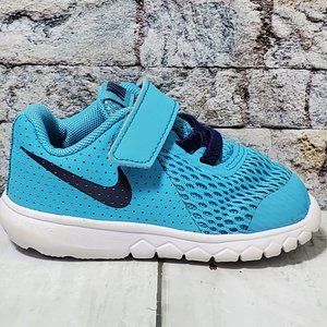 Nike Flex Experience 5 TDV Toddler sz 4